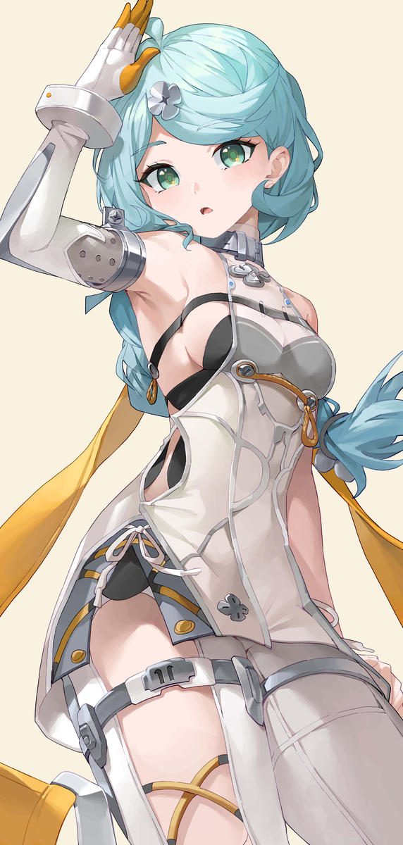 This is a pixiv picture whose title is SEED.