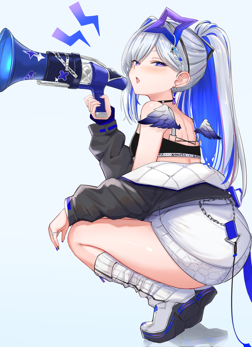 This is a pixiv picture whose title is カッコいいたそ.
