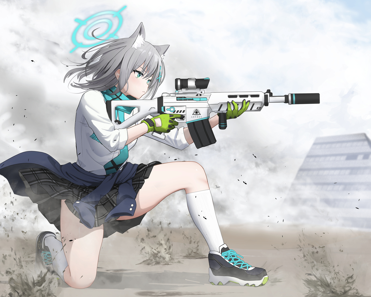 This is a pixiv picture whose title is 無題.