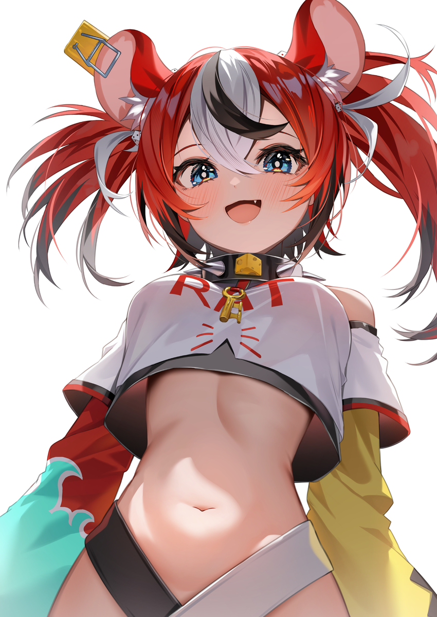 This is a pixiv picture whose title is ハコス・ベールズ.