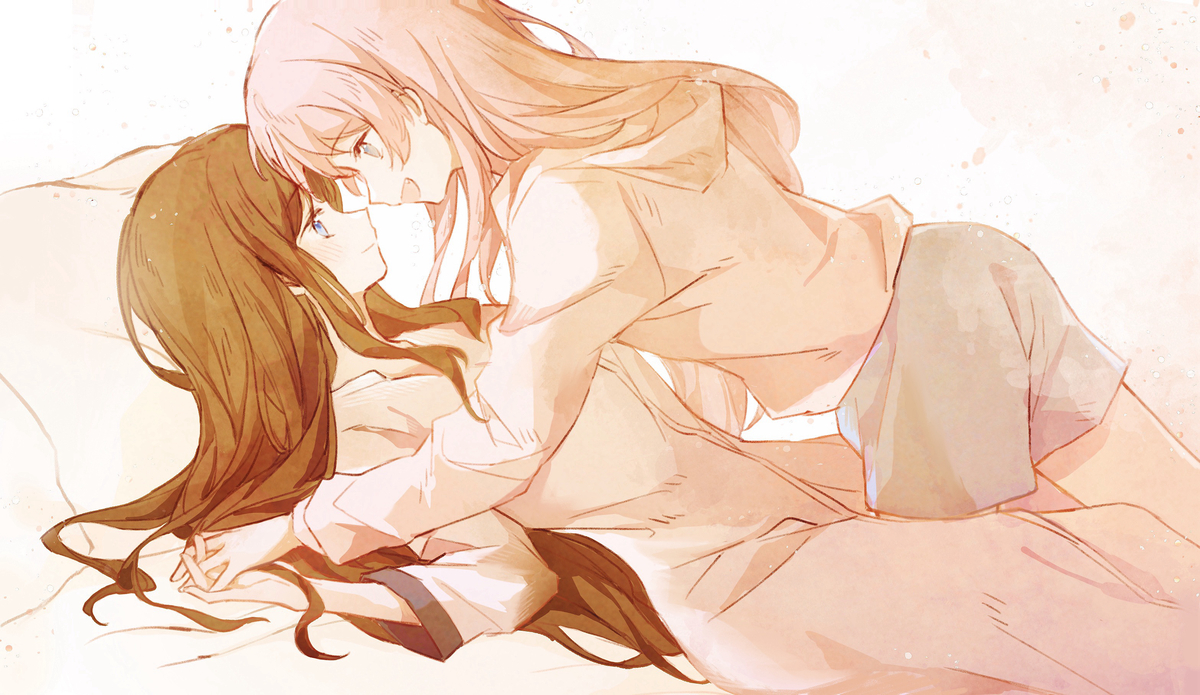 This is a pixiv picture whose title is 【爱素爱1接力 | 爱音生贺】.