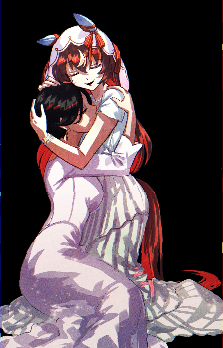 This is a pixiv picture whose title is スティトレ♀.