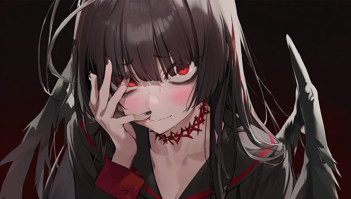 This is a pixiv picture whose title is 135 Tsurugi(ツルギ).