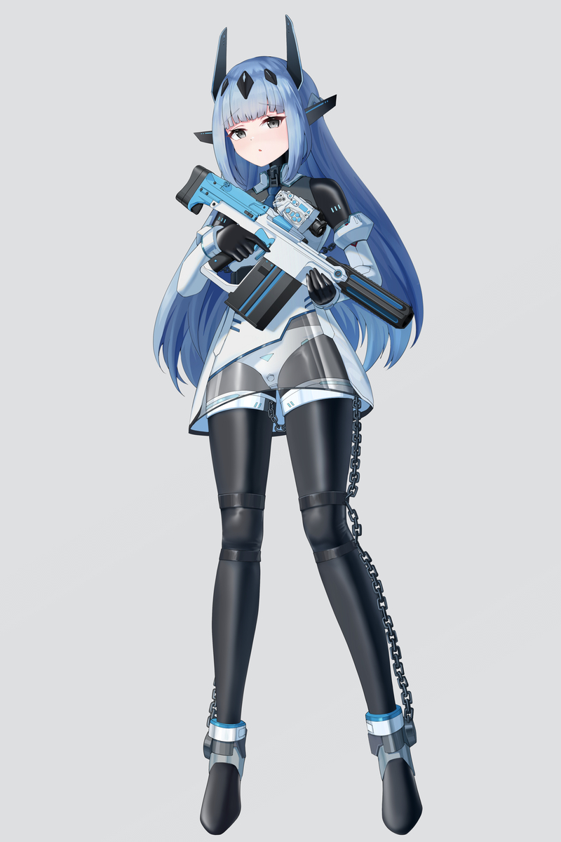 This is a pixiv picture whose title is 没設定.