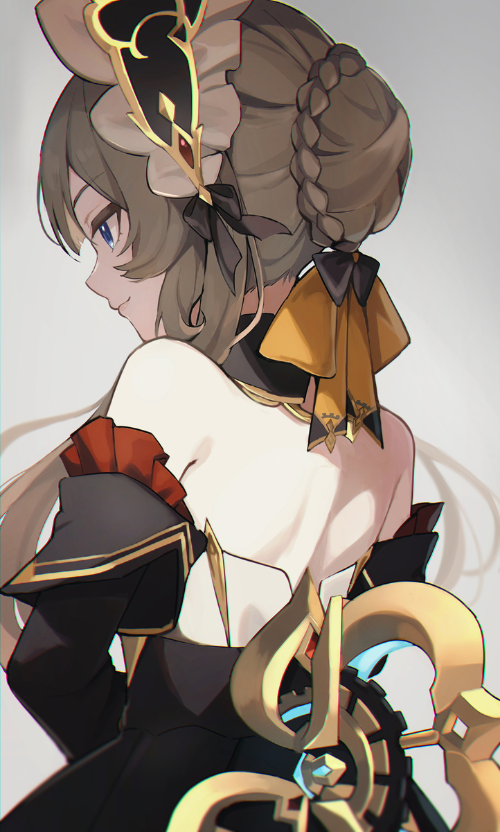 This is a pixiv picture whose title is サンドローネ.