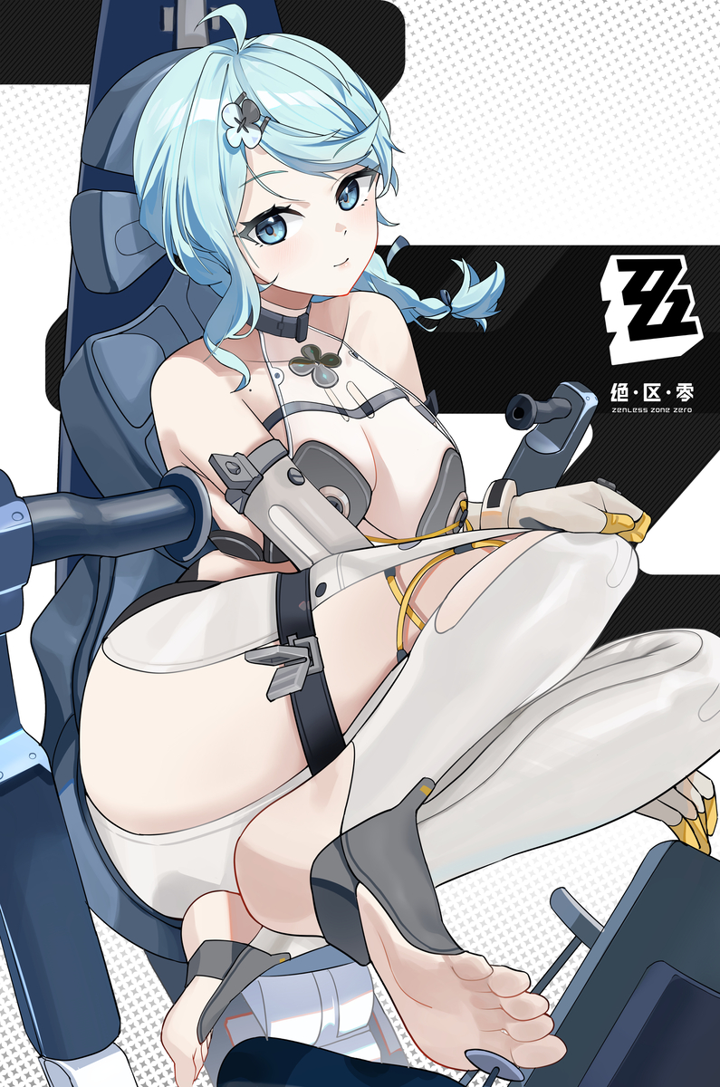 This is a pixiv picture whose title is 席德.