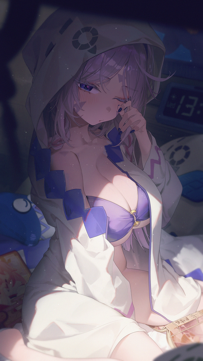 This is a pixiv picture whose title is シトラリ.