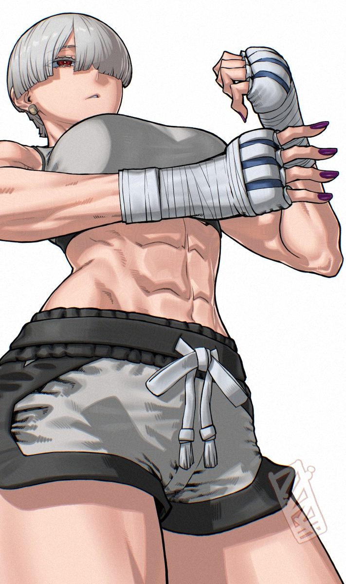 This is a pixiv picture whose title is oc.