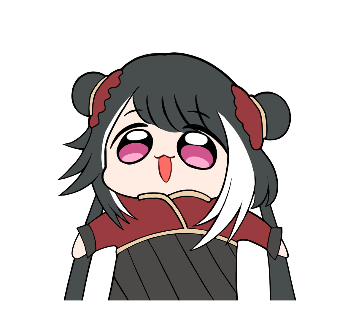 This is a pixiv picture whose title is シーチュン素材まとめ.