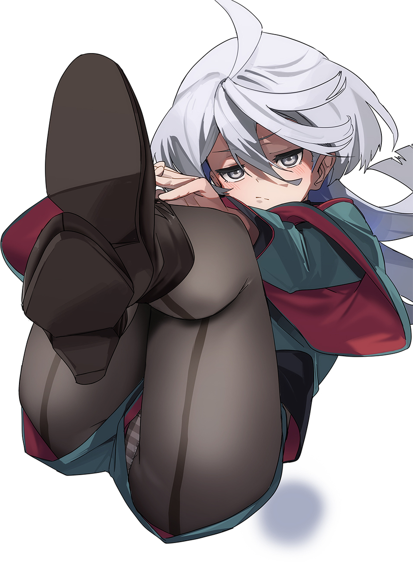 This is a pixiv picture whose title is ミオリネさん.