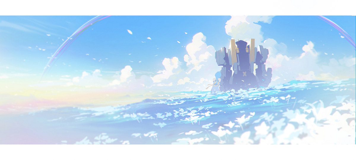 This is a pixiv picture whose title is しーど・・・・・・.