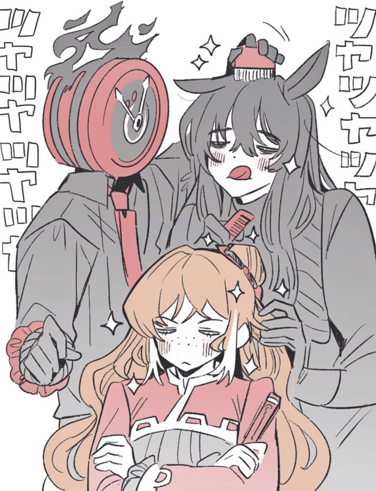 This is a pixiv picture whose title is バス8章の絵.