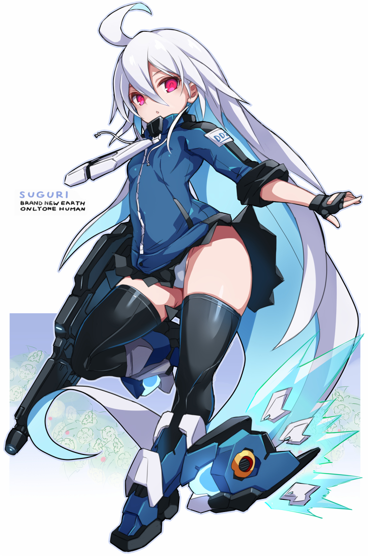 This is a pixiv picture whose title is 最近描いた絵いろいろ.