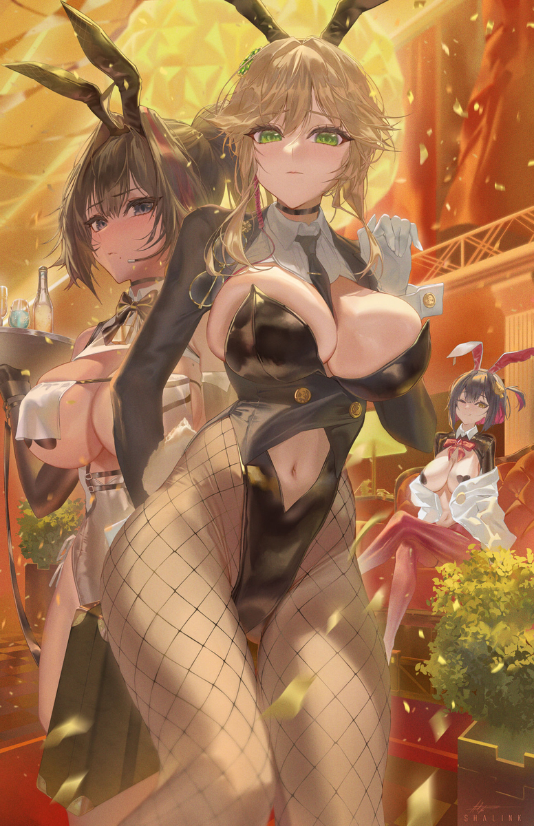 This is a pixiv picture whose title is Coins in Rush.