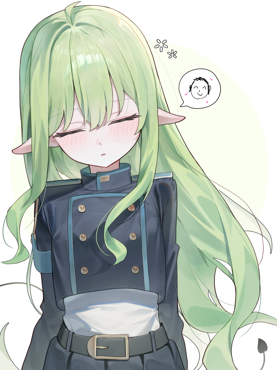 This is a pixiv picture whose title is ヒカリ.
