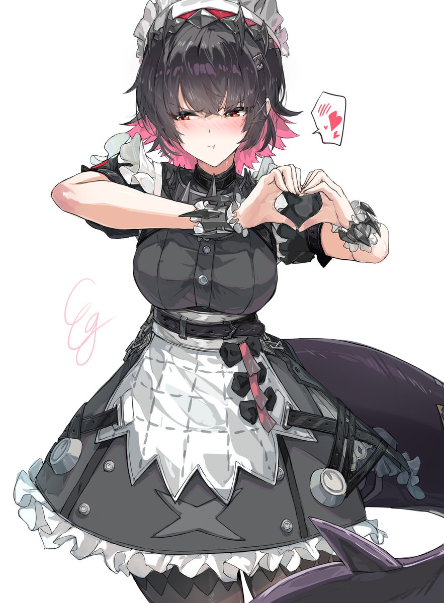 This is a pixiv picture whose title is エレン・ジョー.