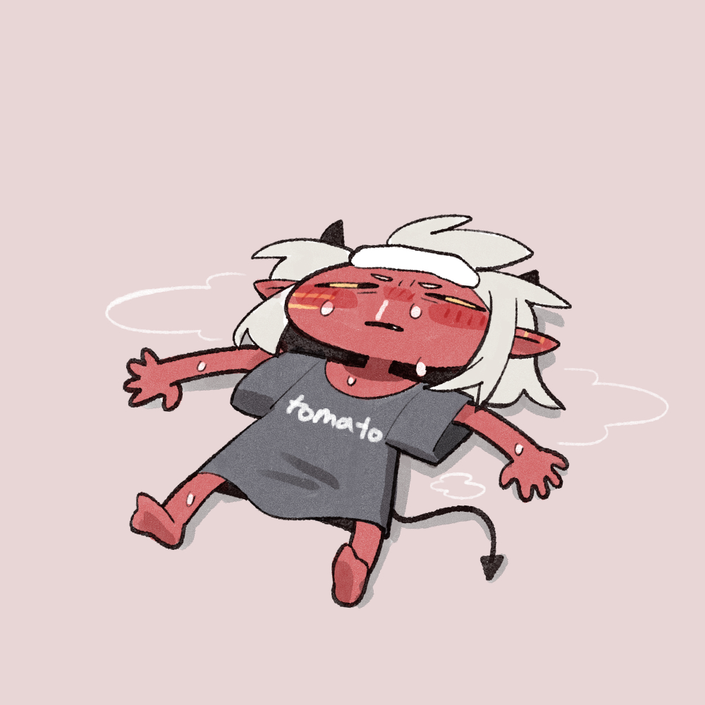 This is a pixiv picture whose title is .....