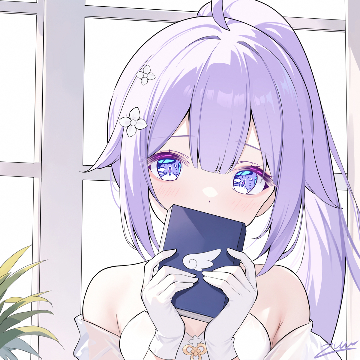 This is a pixiv picture whose title is リクエスト.