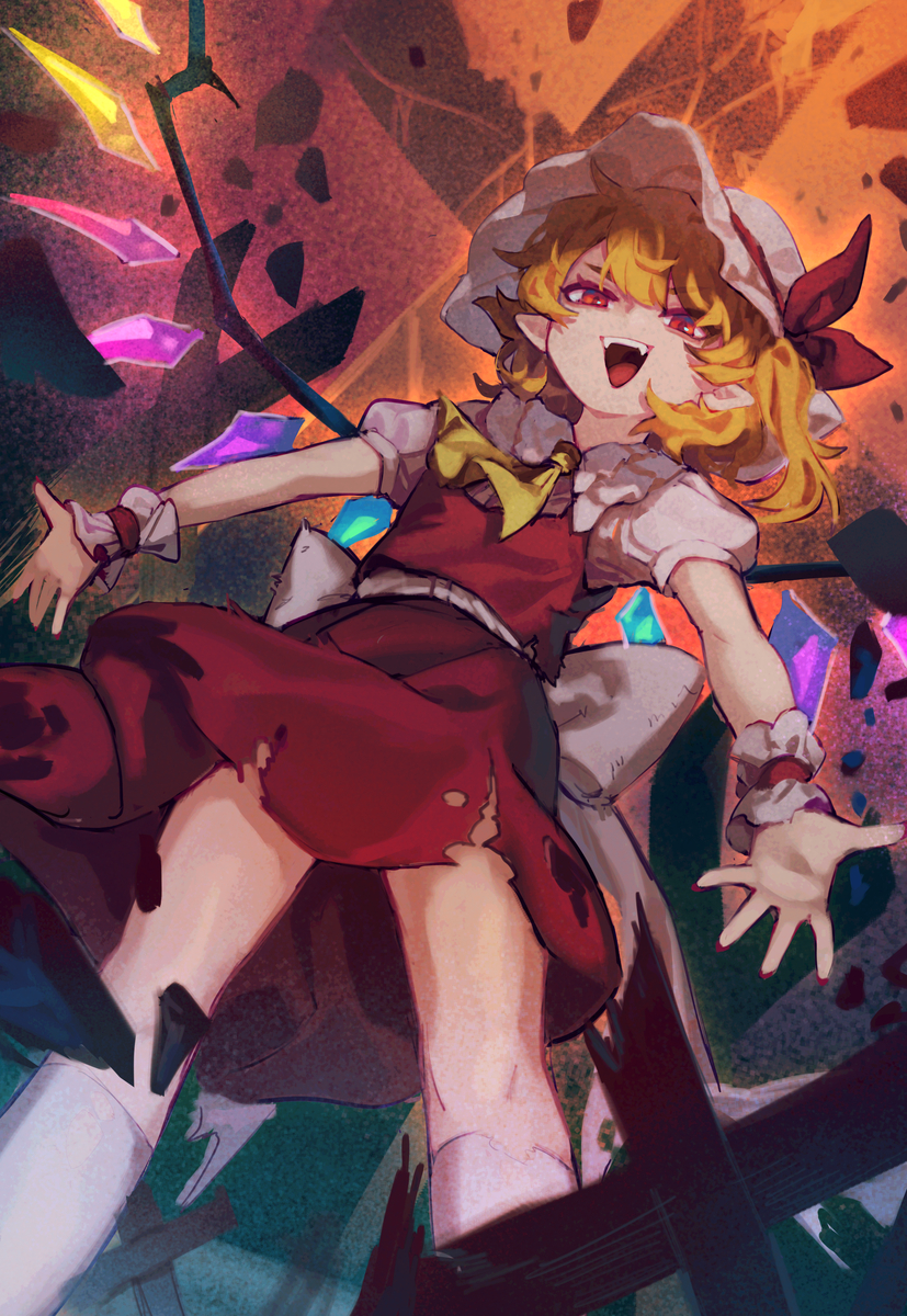 This is a pixiv picture whose title is 无题.