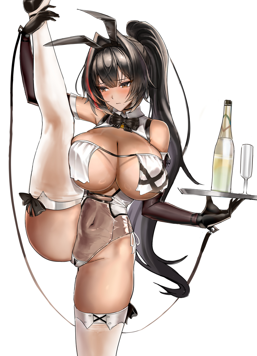 This is a pixiv picture whose title is ベイ.