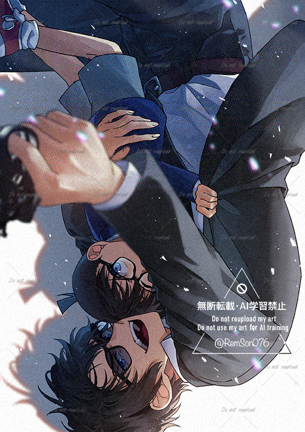 This is a pixiv picture whose title is LOG-202507.