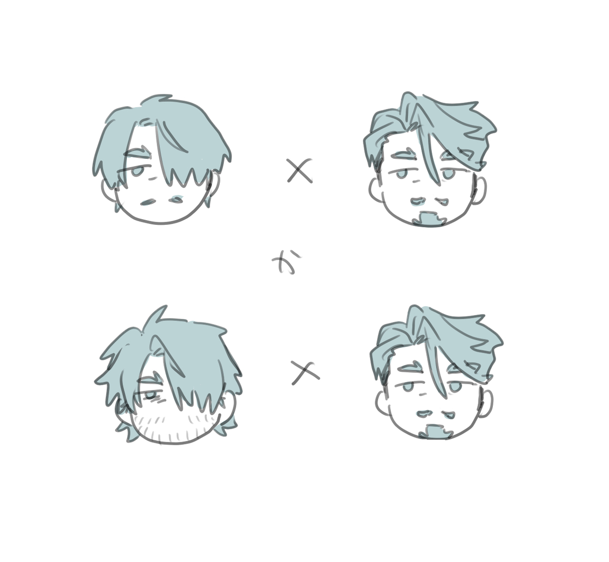 This is a pixiv picture whose title is 2.