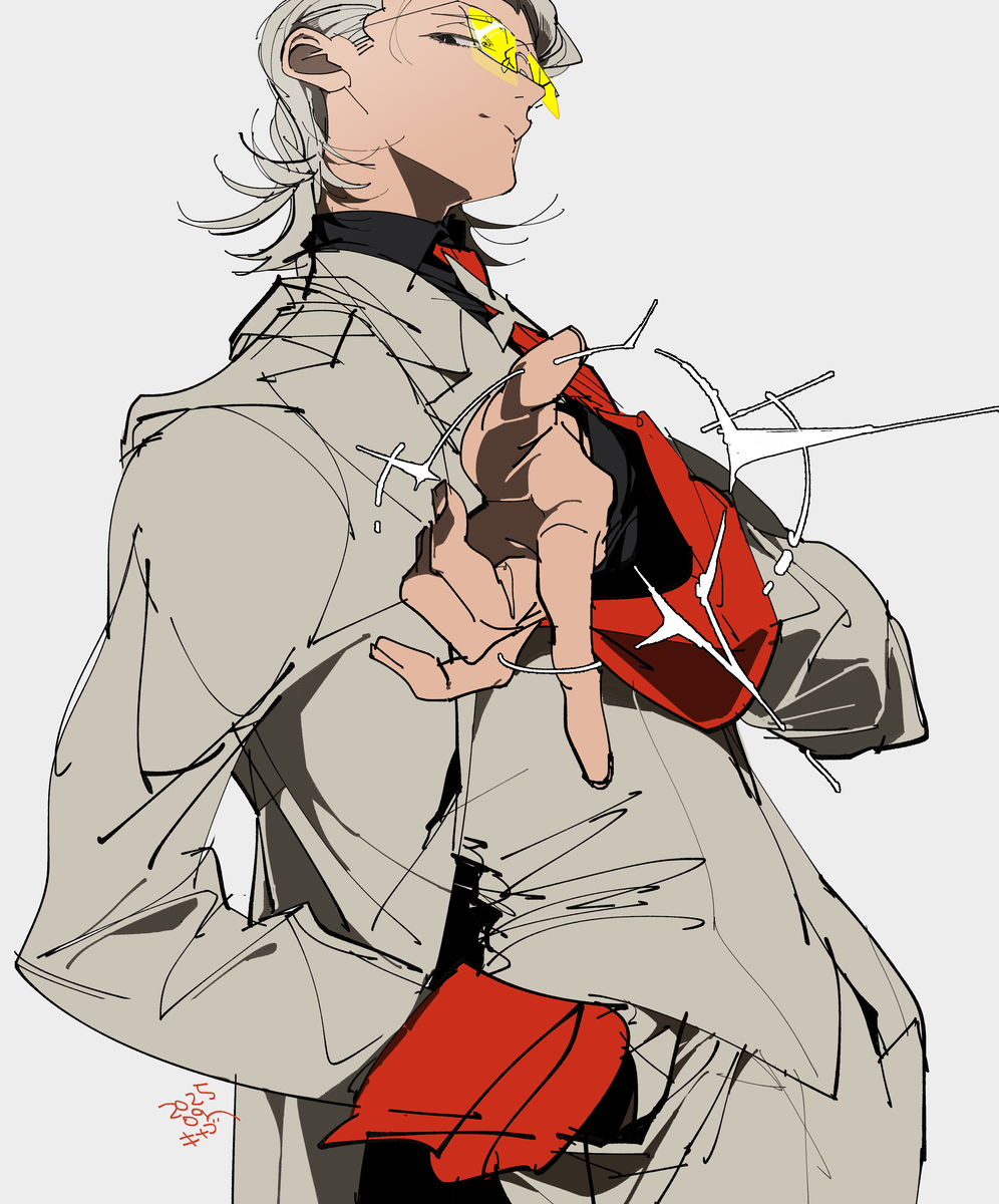 This is a pixiv picture whose title is X.