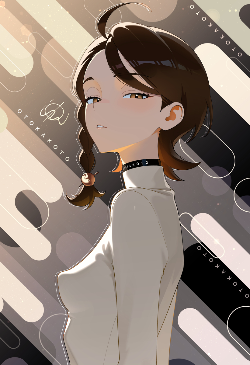 This is a pixiv picture whose title is Juliana ⋆˙⟡.