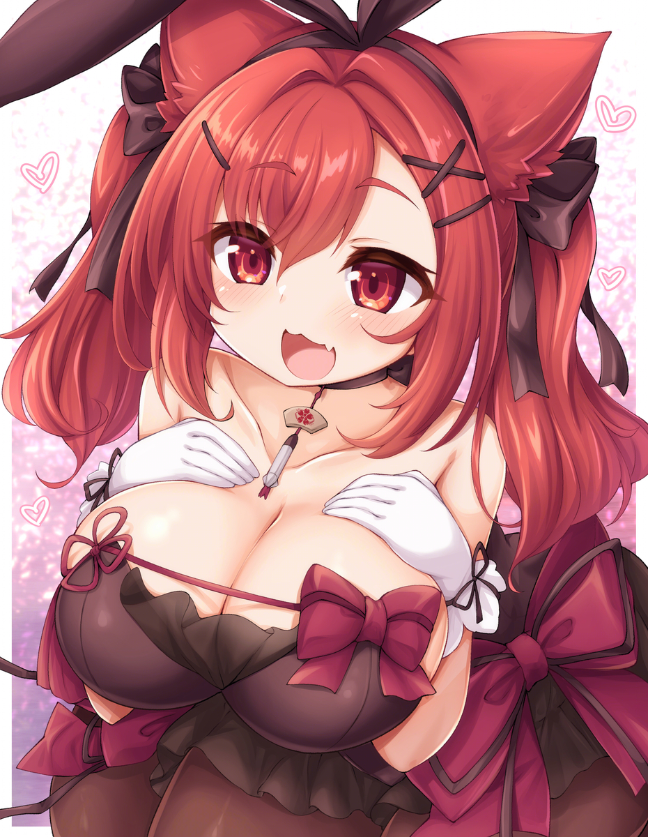 This is a pixiv picture whose title is 伊19ちゃん.