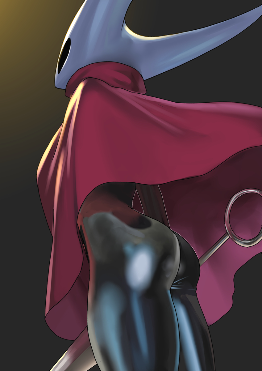 This is a pixiv picture whose title is Hornet's Stinger.