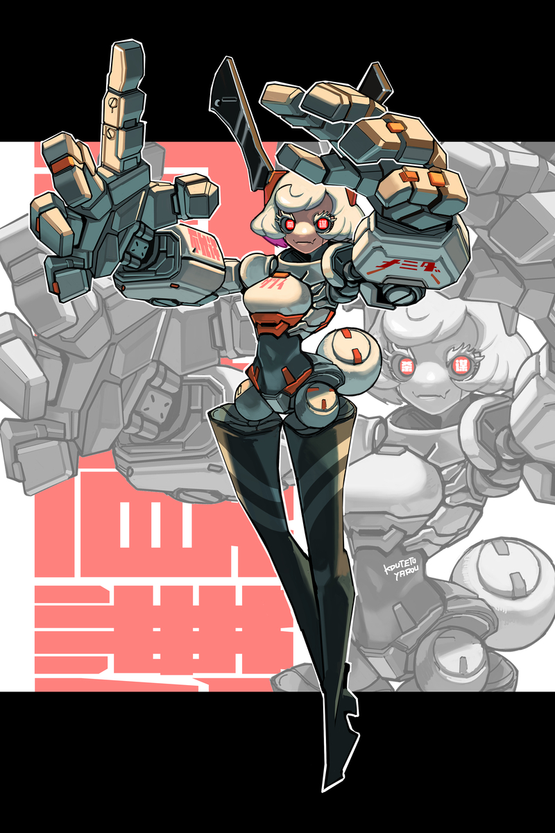 This is a pixiv picture whose title is ..