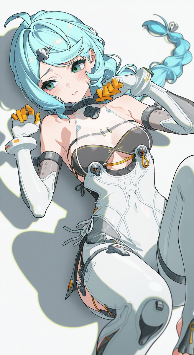 This is a pixiv picture whose title is Seed シード.
