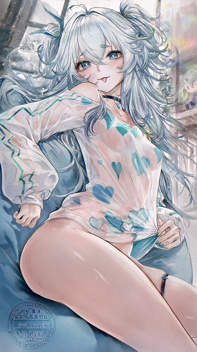 This is a pixiv picture whose title is Re:Florence.