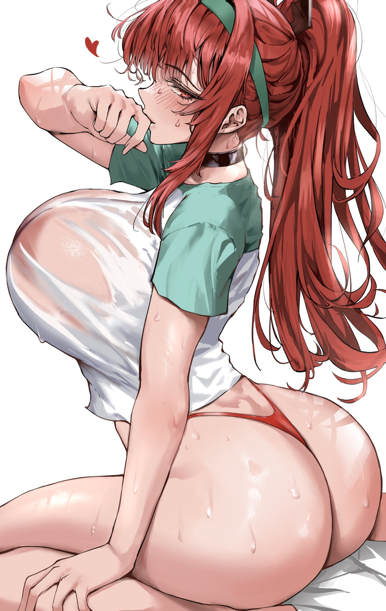 This is a pixiv picture whose title is ラピ.