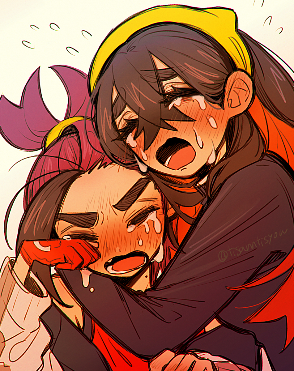 This is a pixiv picture whose title is スグリ中心まとめ②.