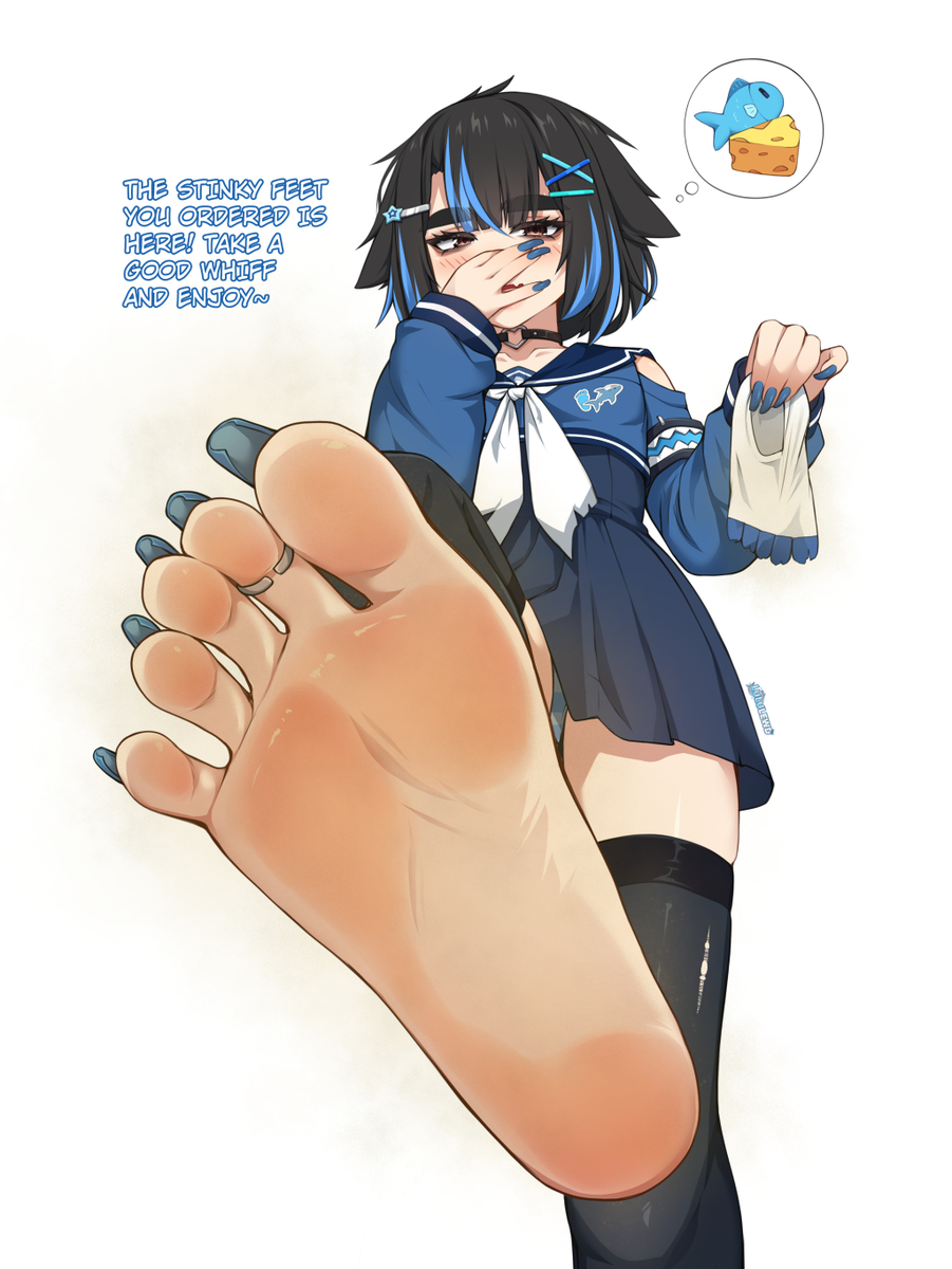 This is a pixiv picture whose title is Musk Month 2025.