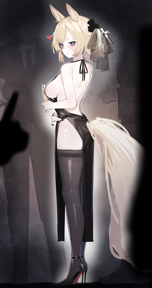 This is a pixiv picture whose title is 无题.