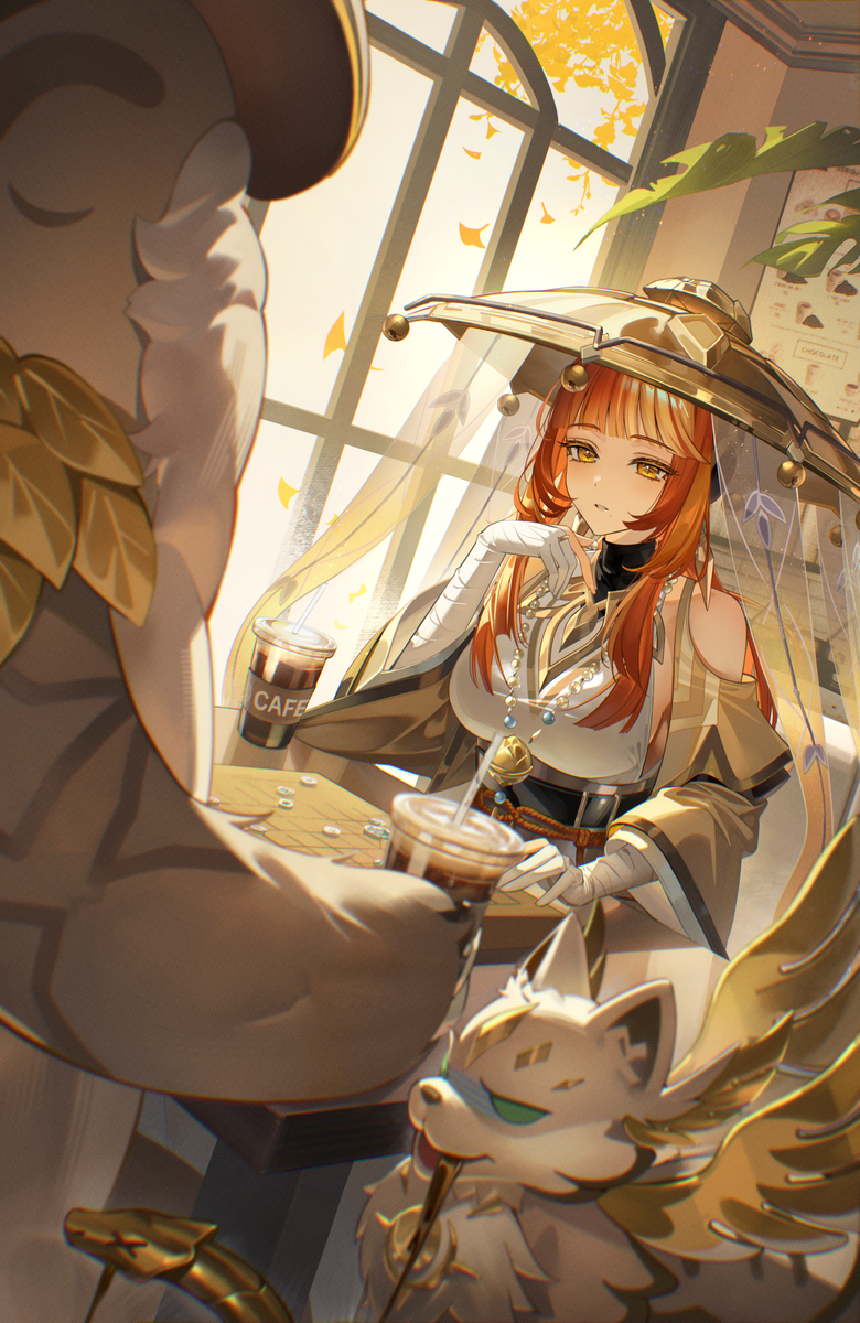 This is a pixiv picture whose title is プラバー.