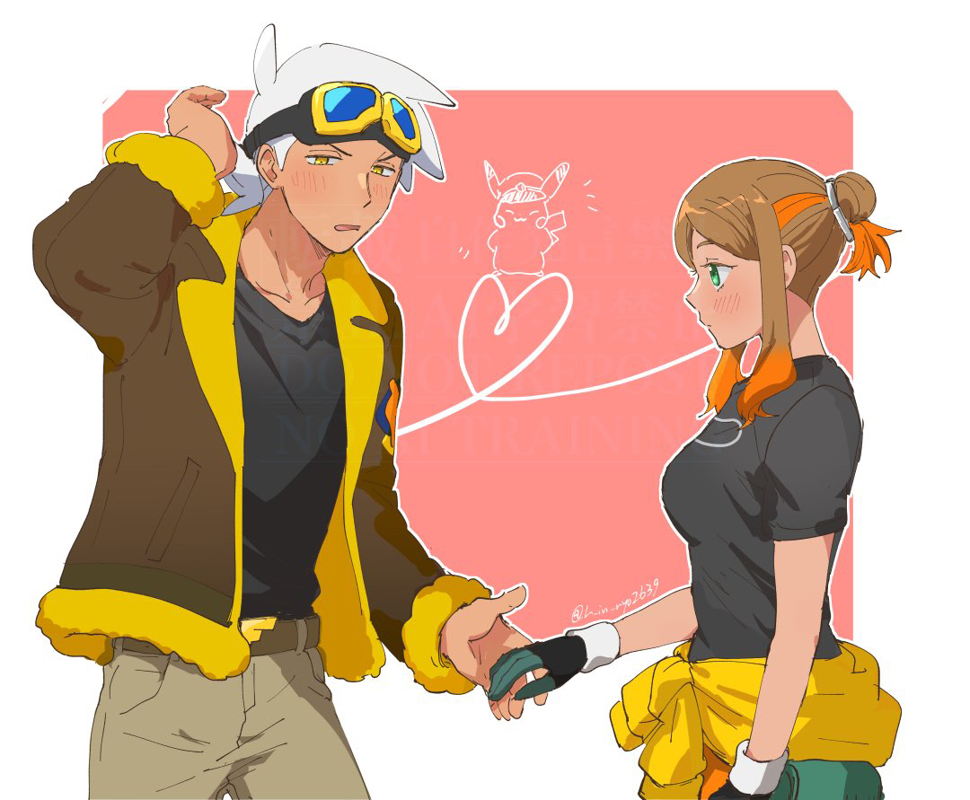 This is a pixiv picture whose title is フリオリまとめ6.