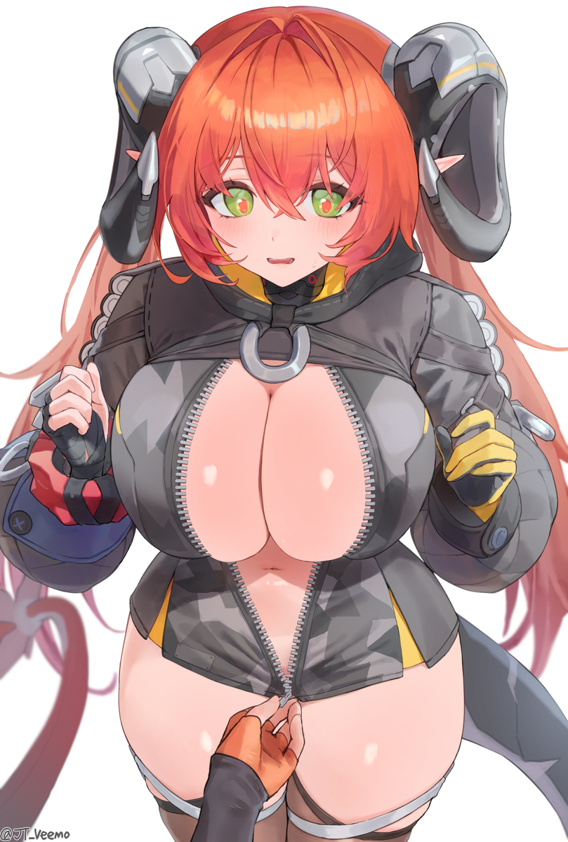 This is a pixiv picture whose title is Orphie.
