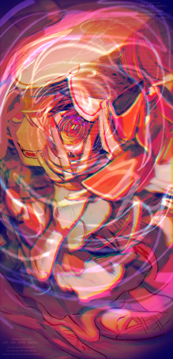 This is a pixiv picture whose title is スティルインラブ.