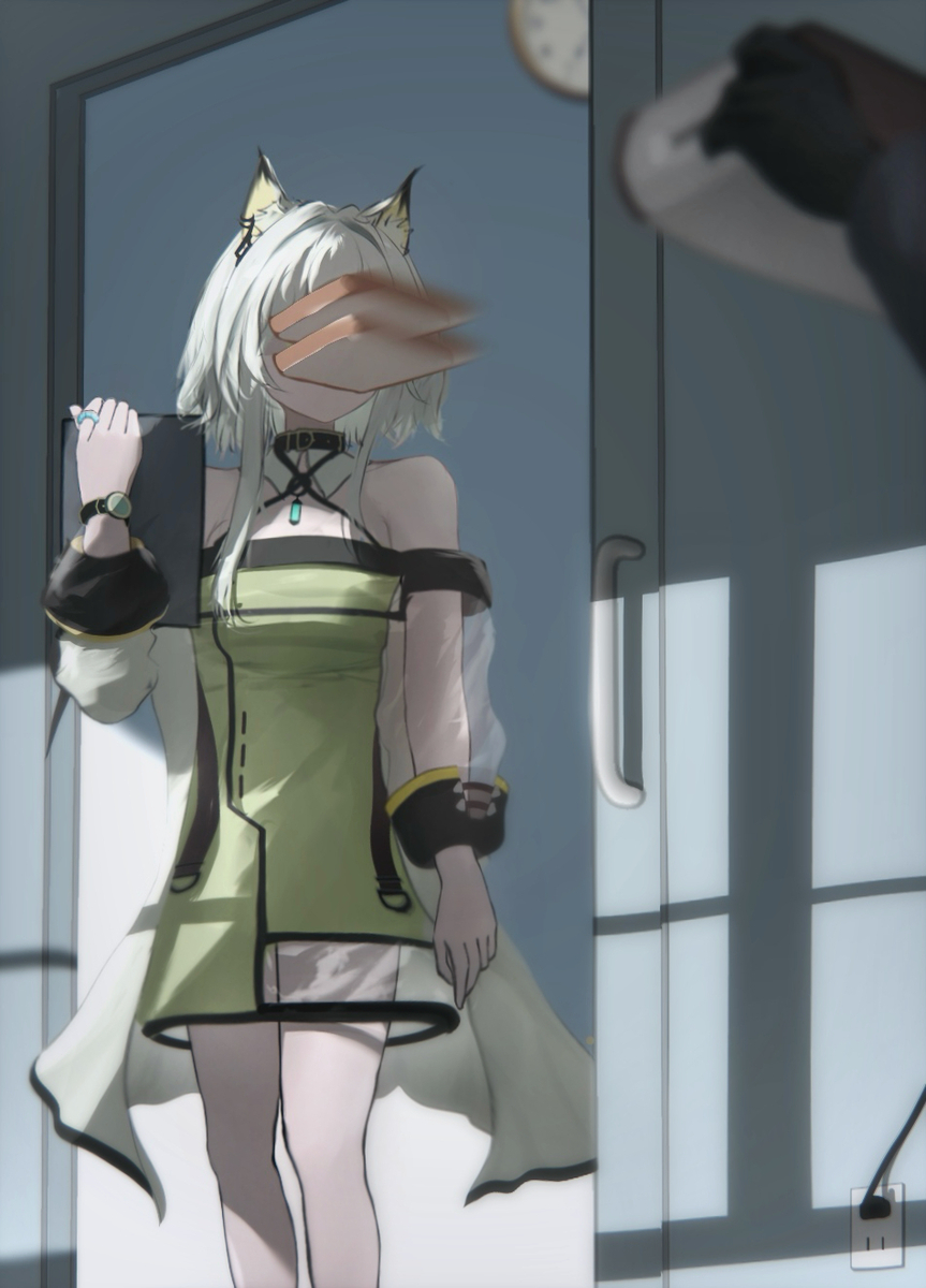 This is a pixiv picture whose title is ケルシーせんせーまとめ.