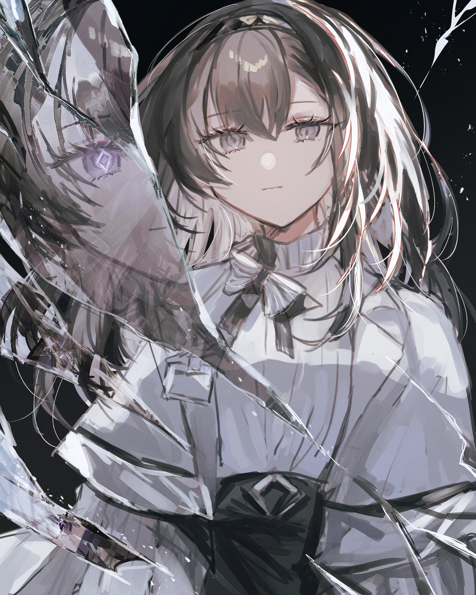 This is a pixiv picture whose title is プリースティス.