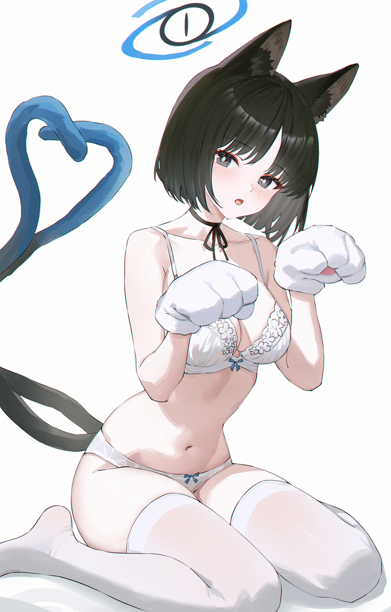 This is a pixiv picture whose title is キキョウ.