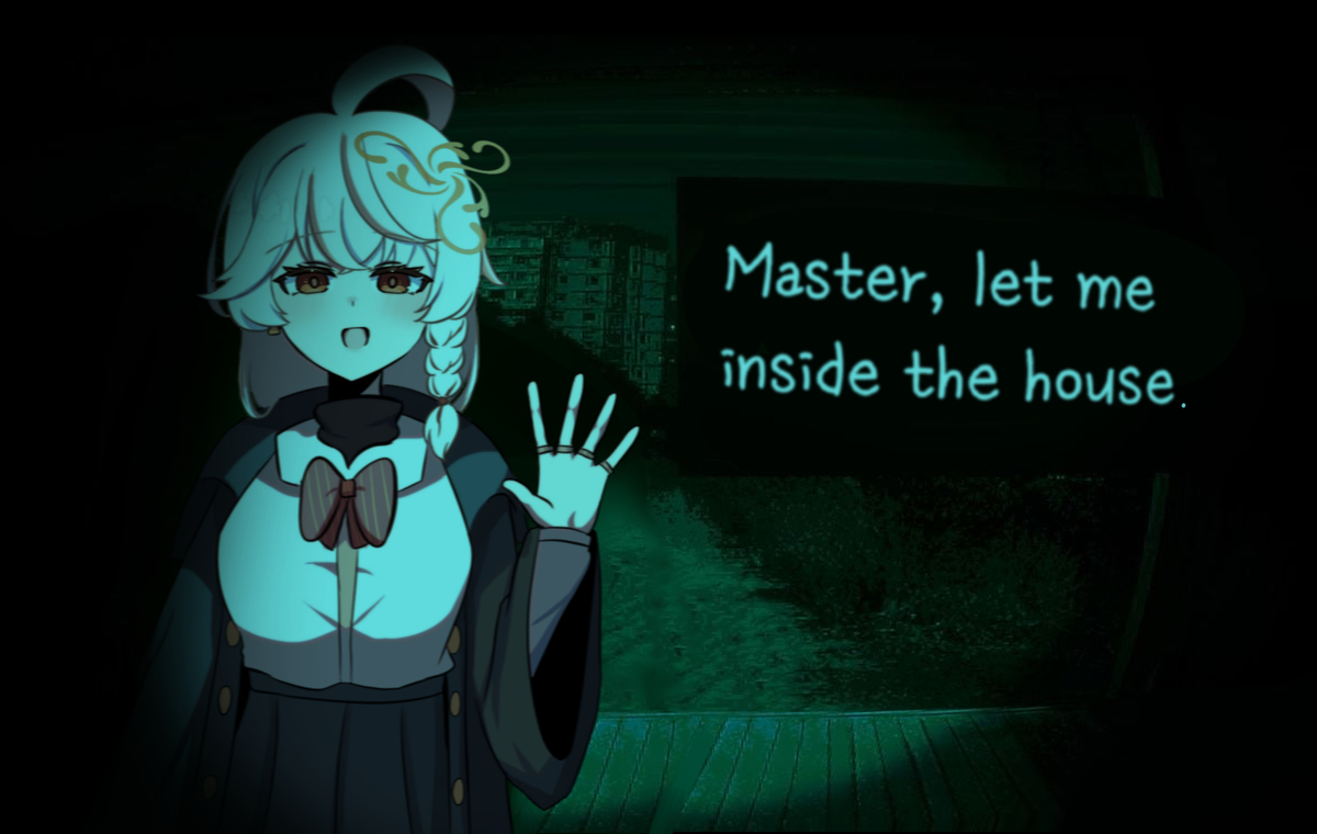 This is a pixiv picture whose title is 에리가 집에 찾아왔다.