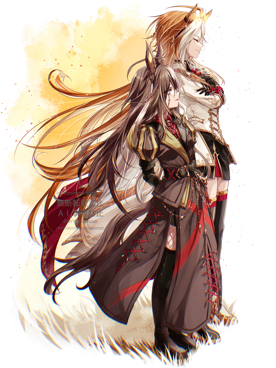 This is a pixiv picture whose title is オルフェ中心まとめ07.