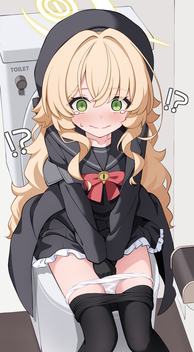 This is a pixiv picture whose title is 【FANBOX】見つけたぞッ！ニヤニヤ教授！！.