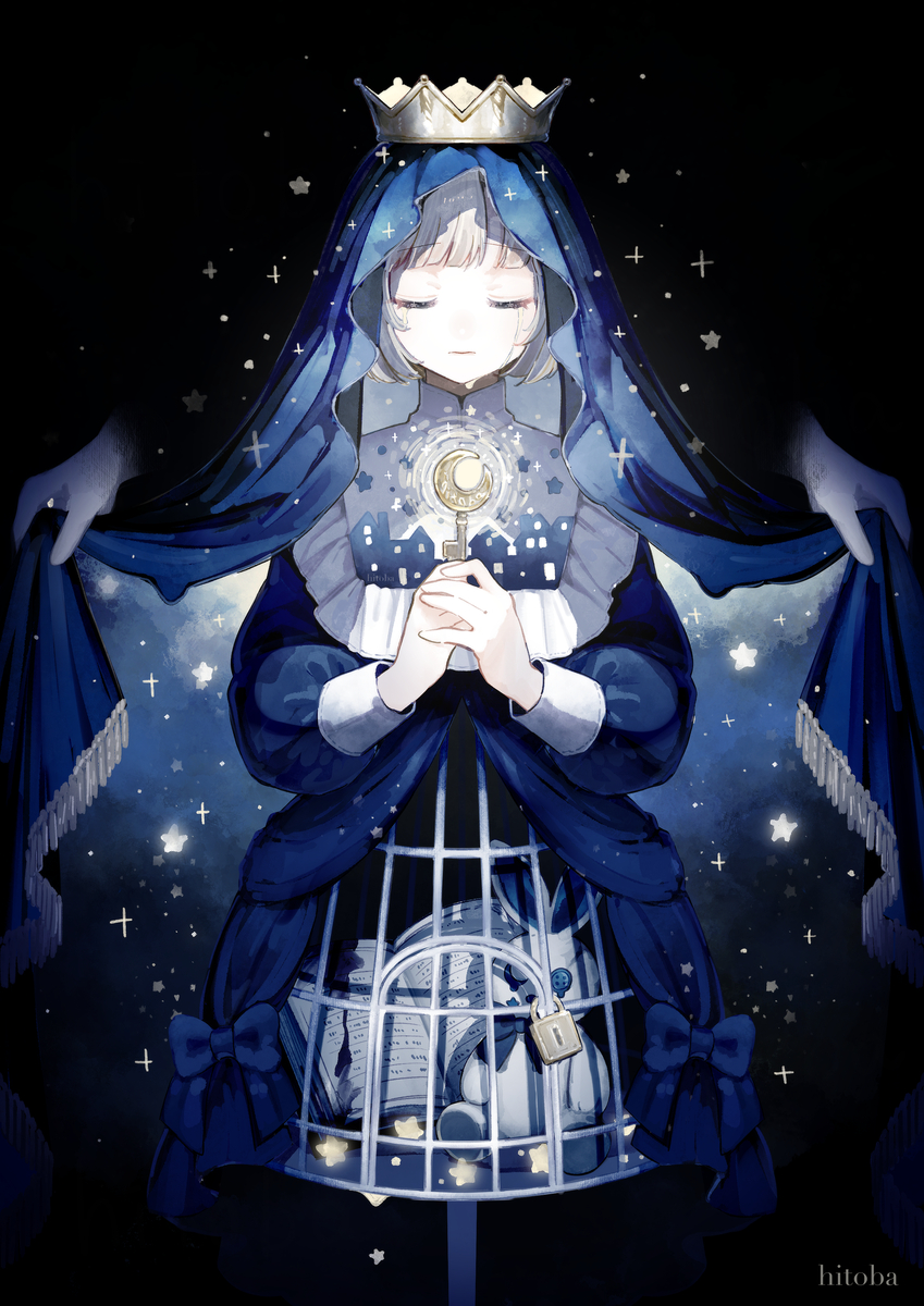 This is a pixiv picture whose title is さよなら、ペトルーシュカ。.