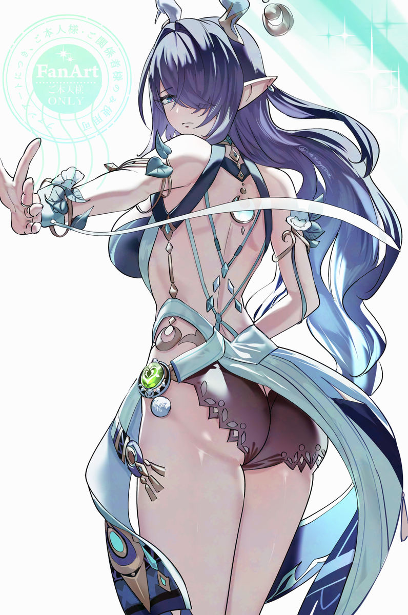 This is a pixiv picture whose title is ラウマ.