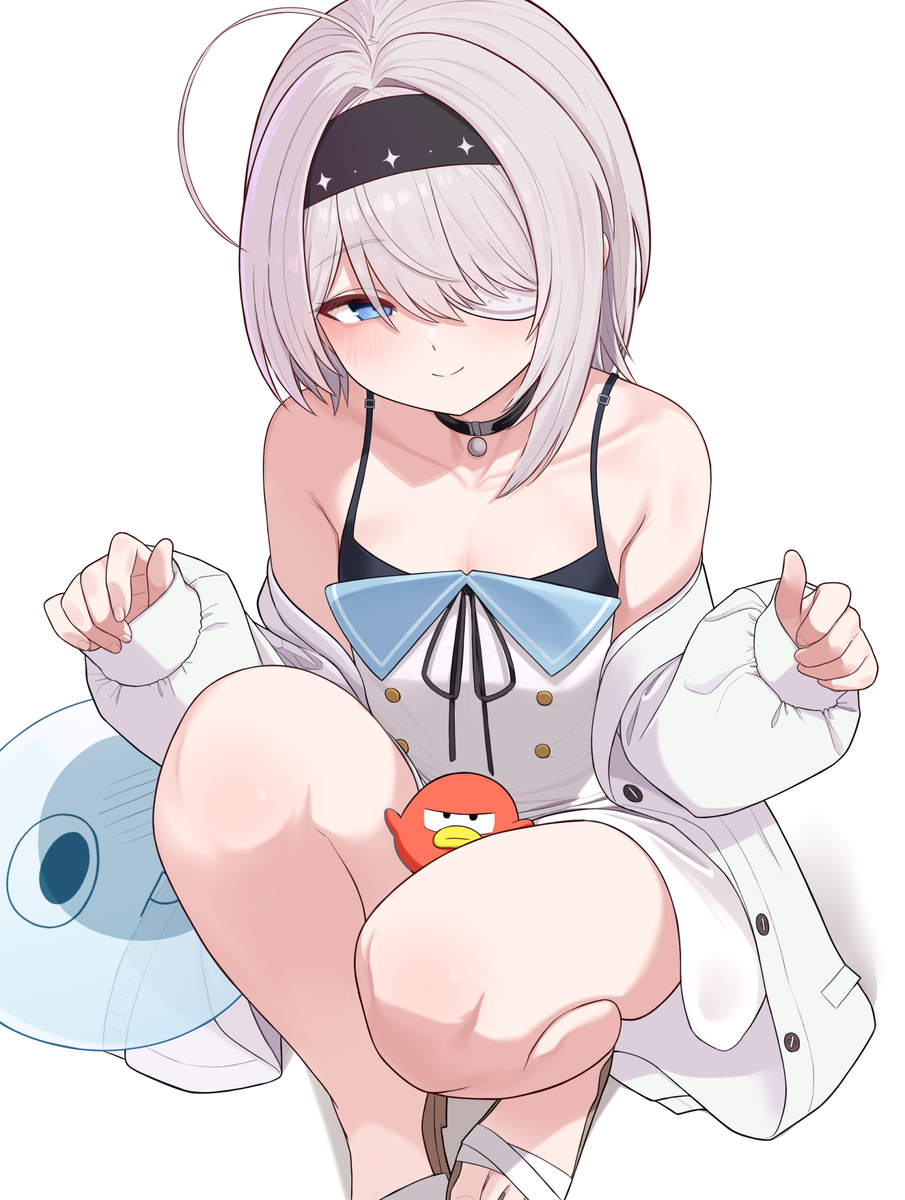 This is a pixiv picture whose title is sise.